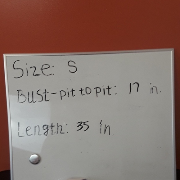 Nwt Aryeh Bell sleeve polka dot knit dress - Picture 2 of 7